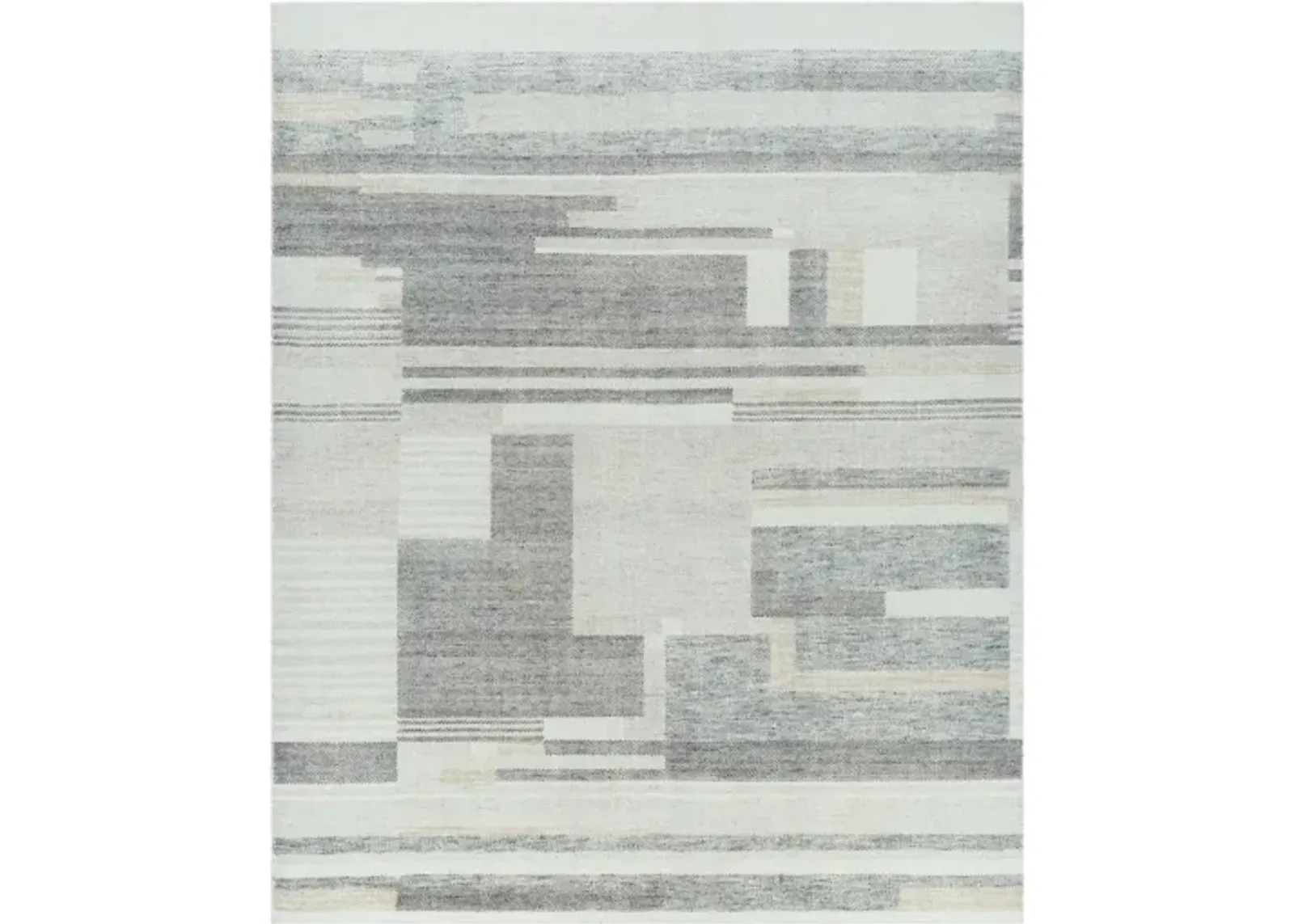 Castillo ILL-2301 9' x 12' Handmade Rug