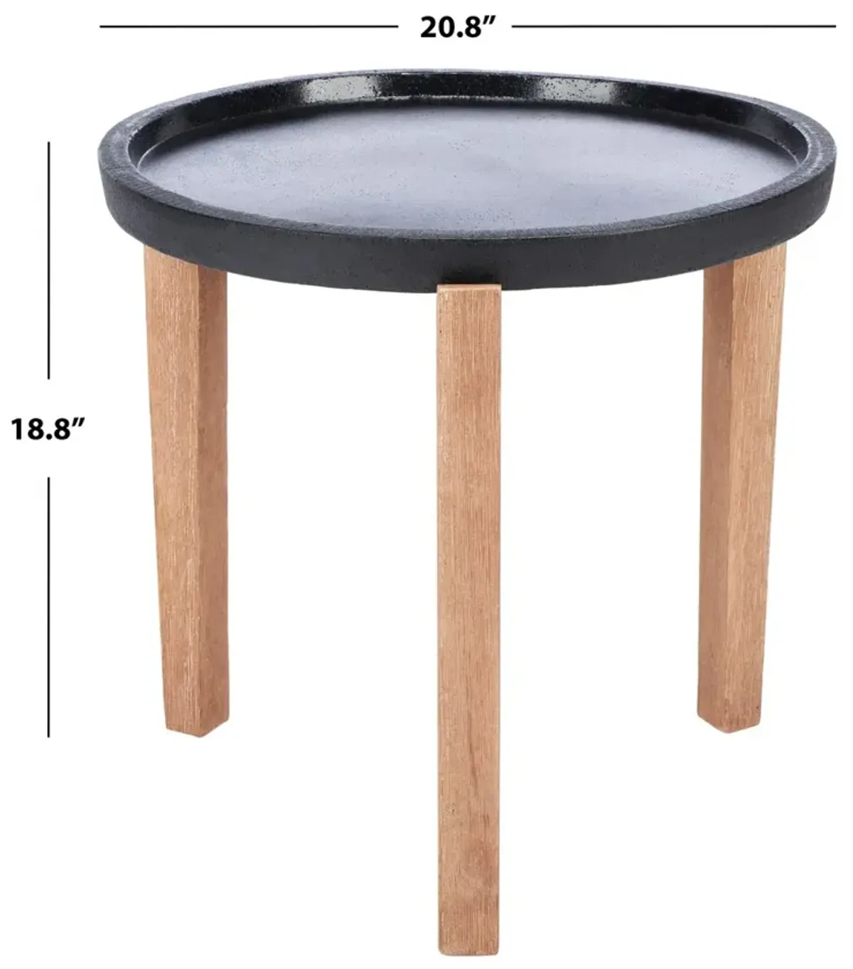 SERKA SIDE TABLE