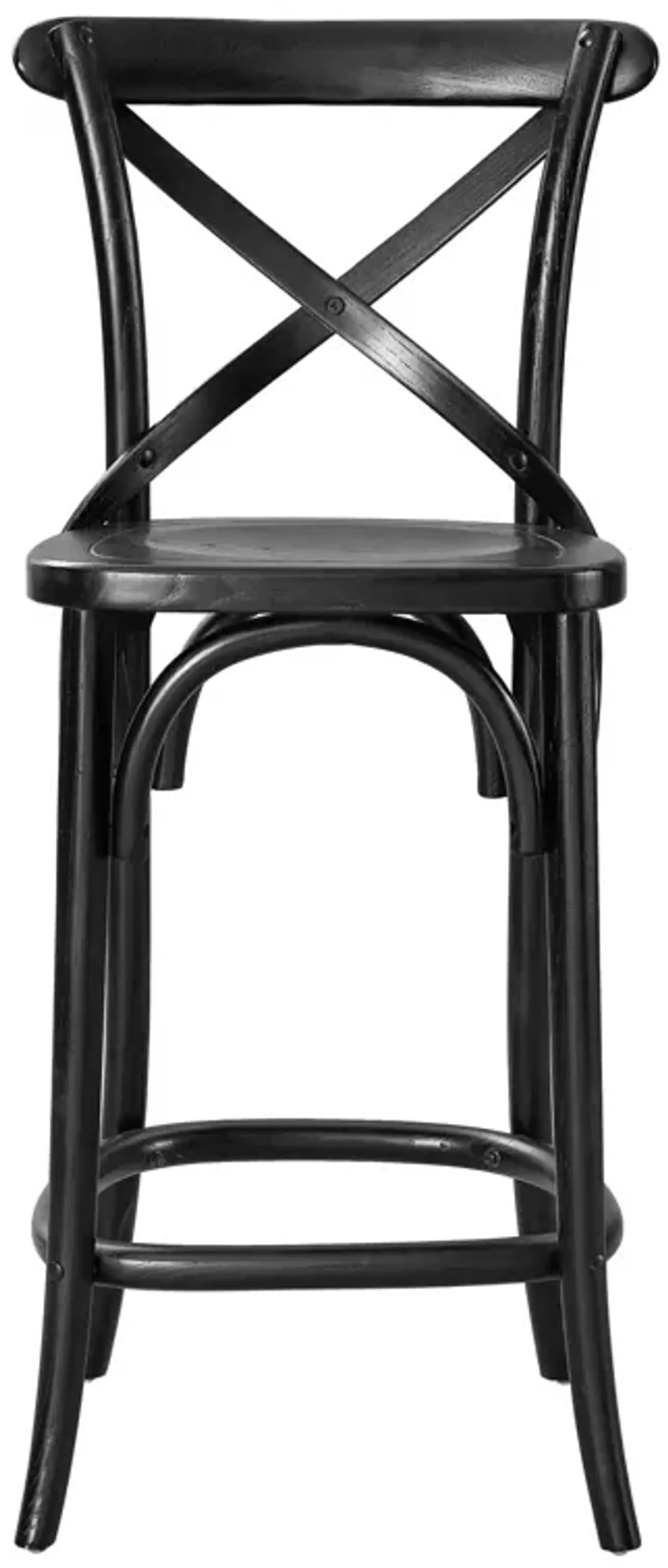 Gear Counter Stool