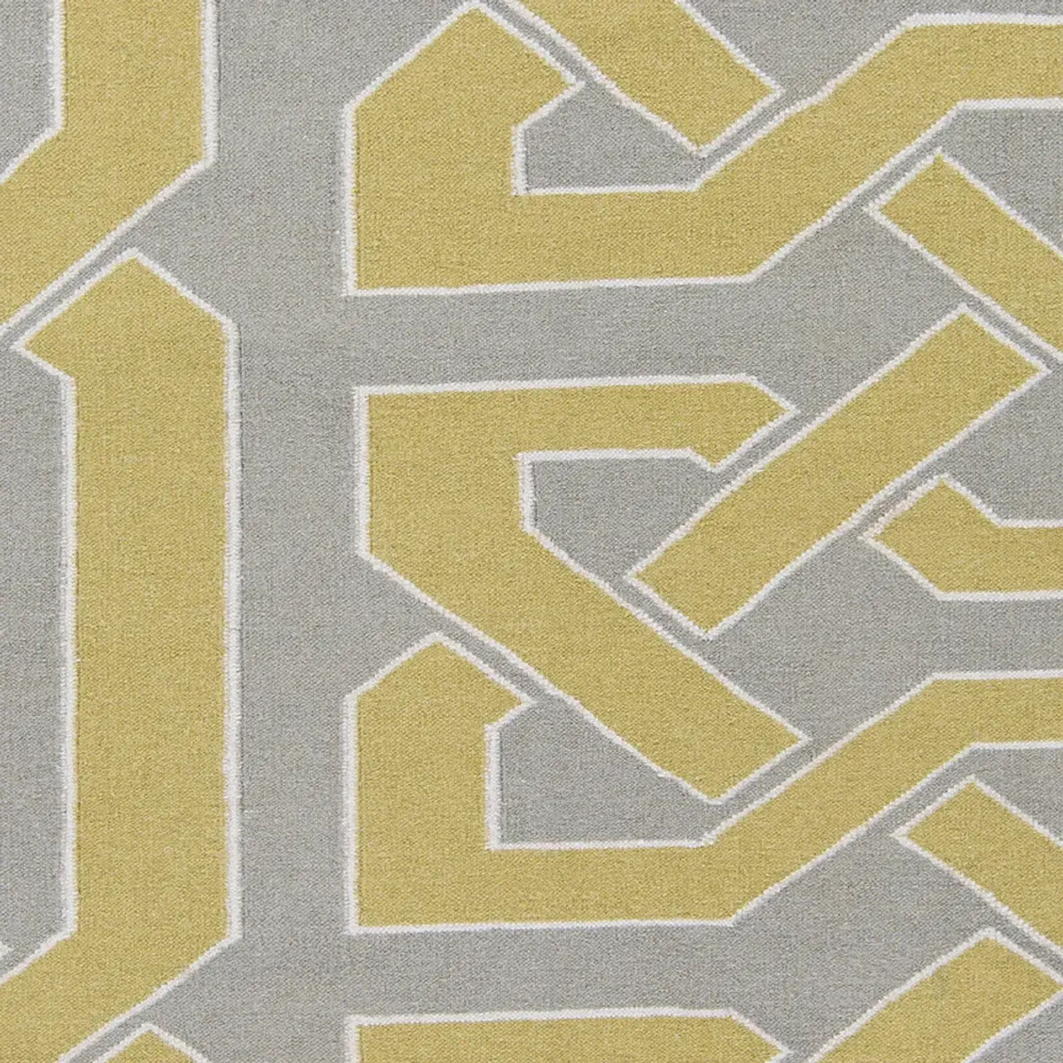 Alameda AMD-1034 2' x 3' Hand Made Rug