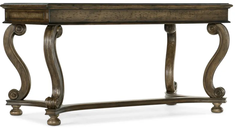 Vera Cruz Writing Desk