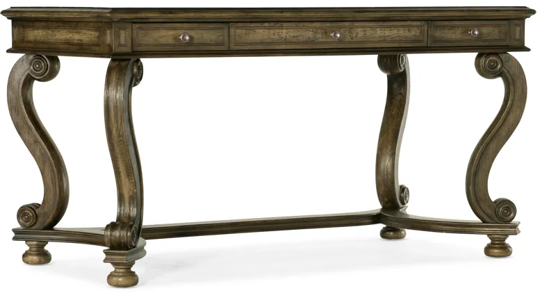 Vera Cruz Writing Desk