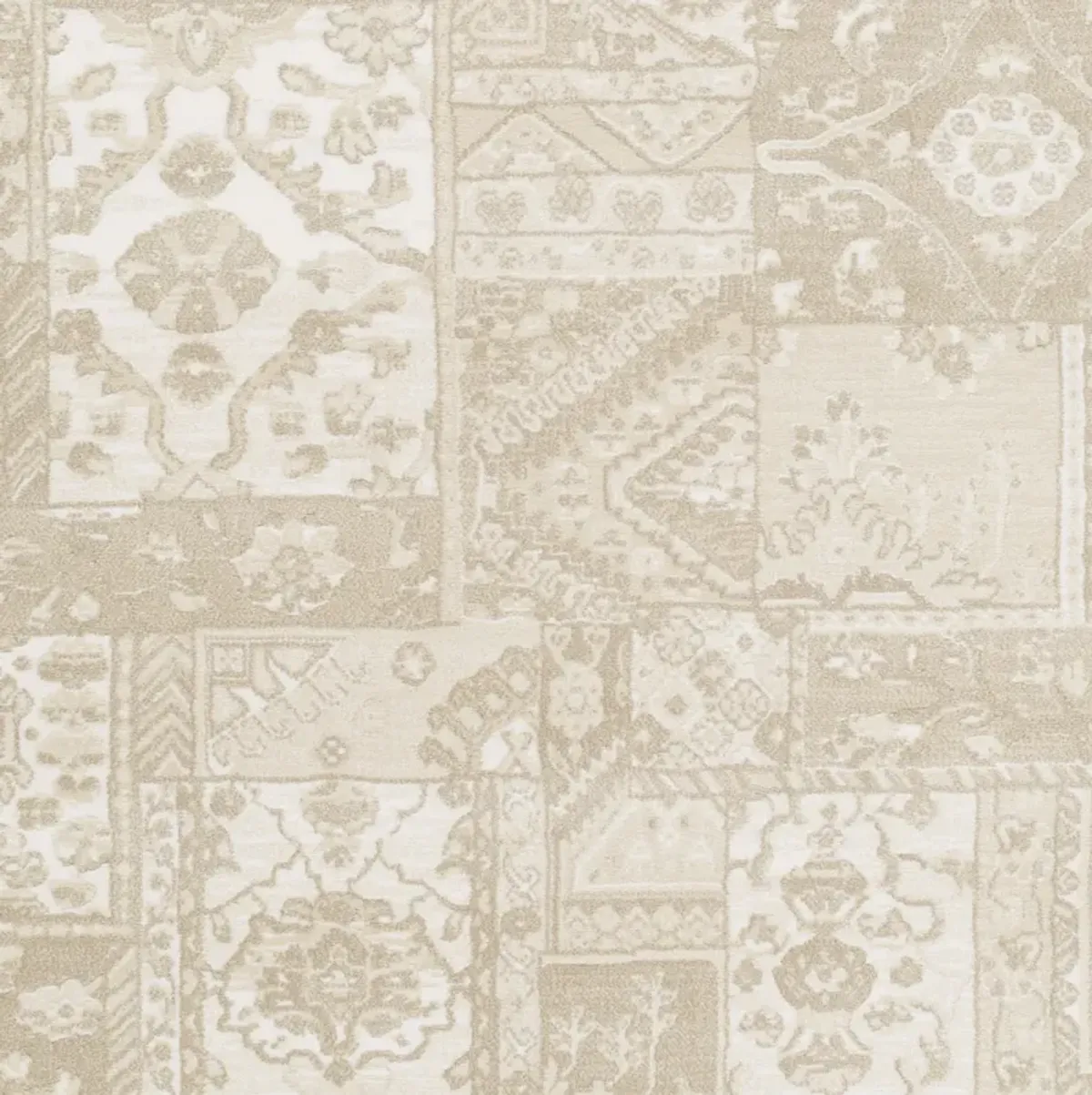 Contempo CPO-3715 8'10" x 12'10" Machine Woven Rug