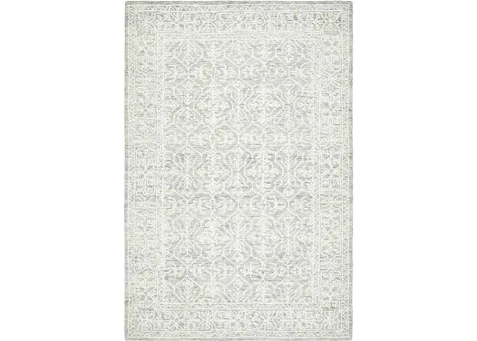 Sicily SCY-2303 6' x 9' Hand Made Rug