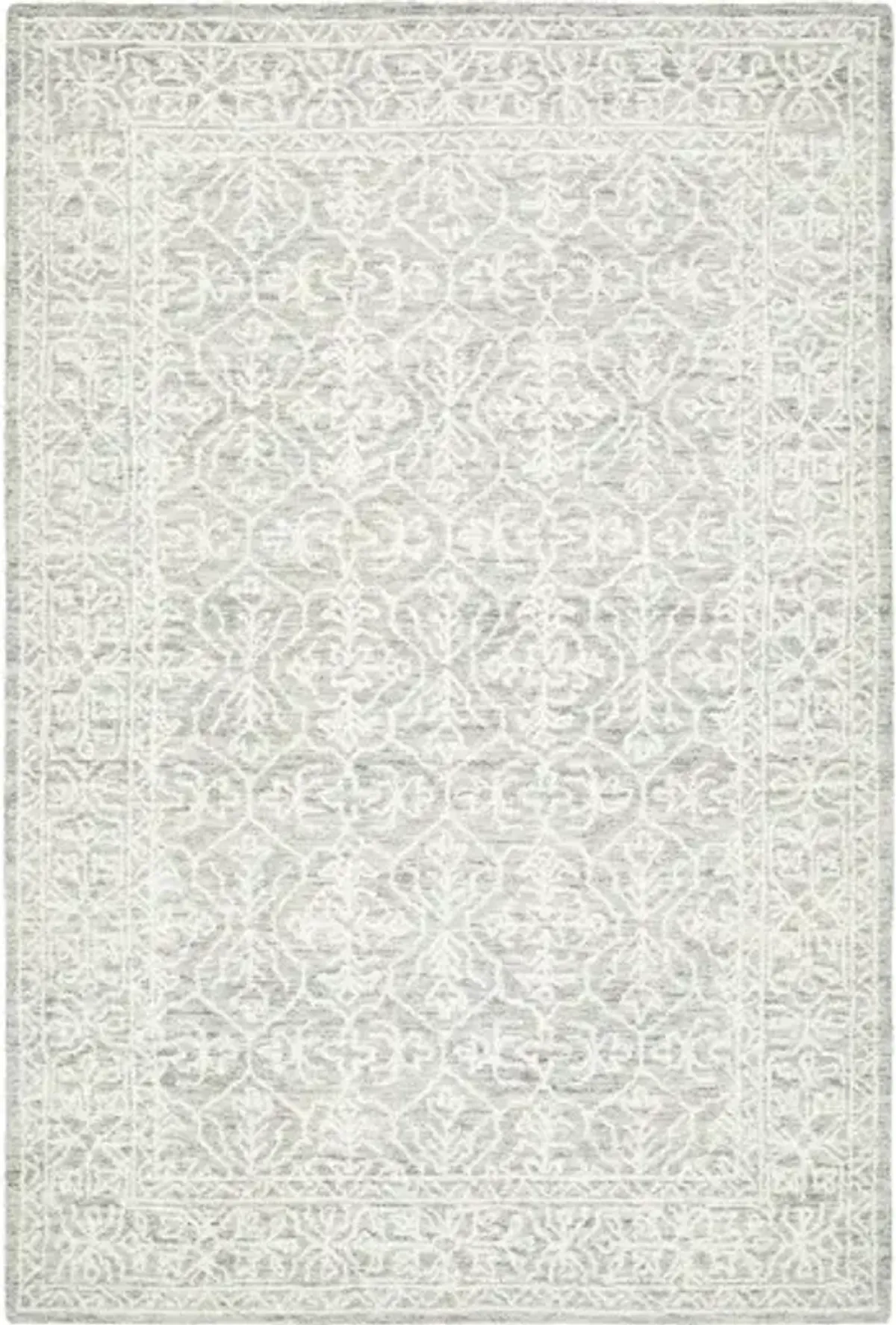 Sicily SCY-2303 6' x 9' Hand Made Rug