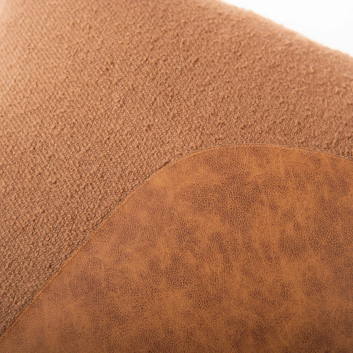appliqued pillow-Down Filled Pillow
