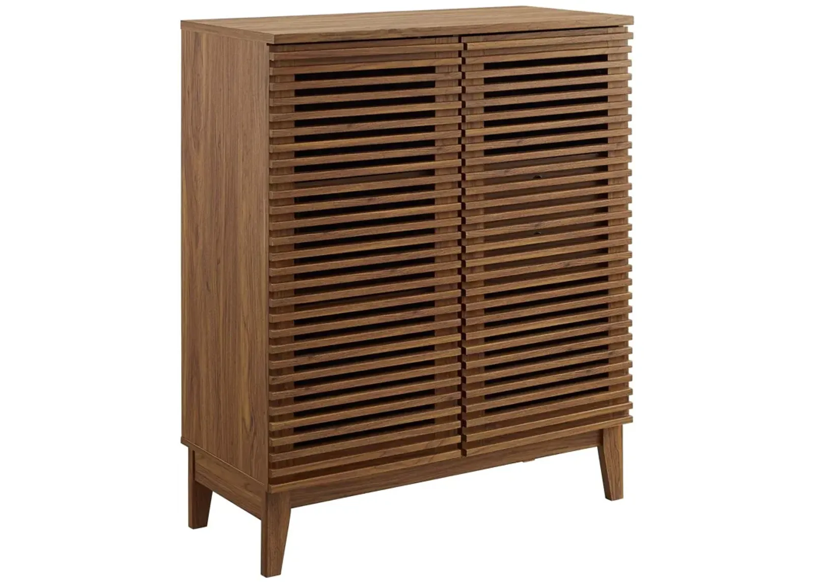 Render Bar Cabinet