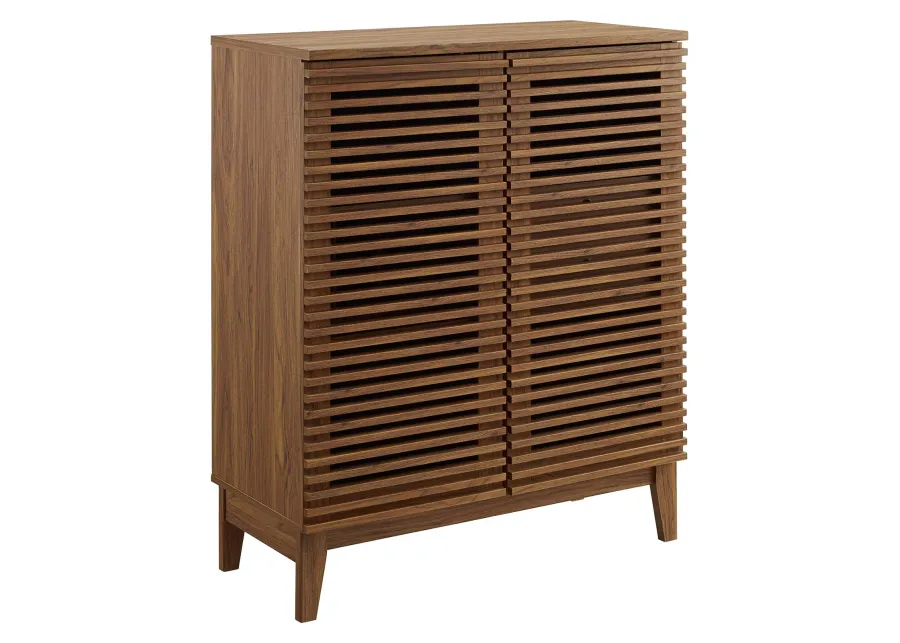 Render Bar Cabinet