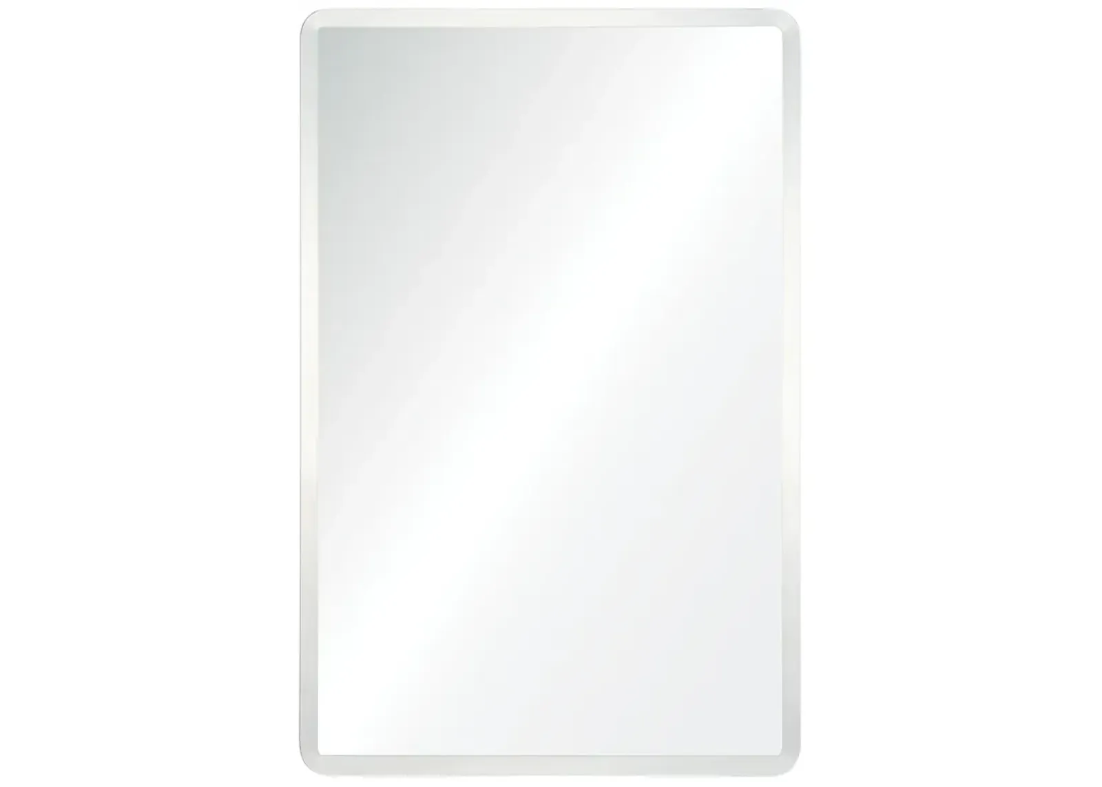 Danske Rectangle Mirror