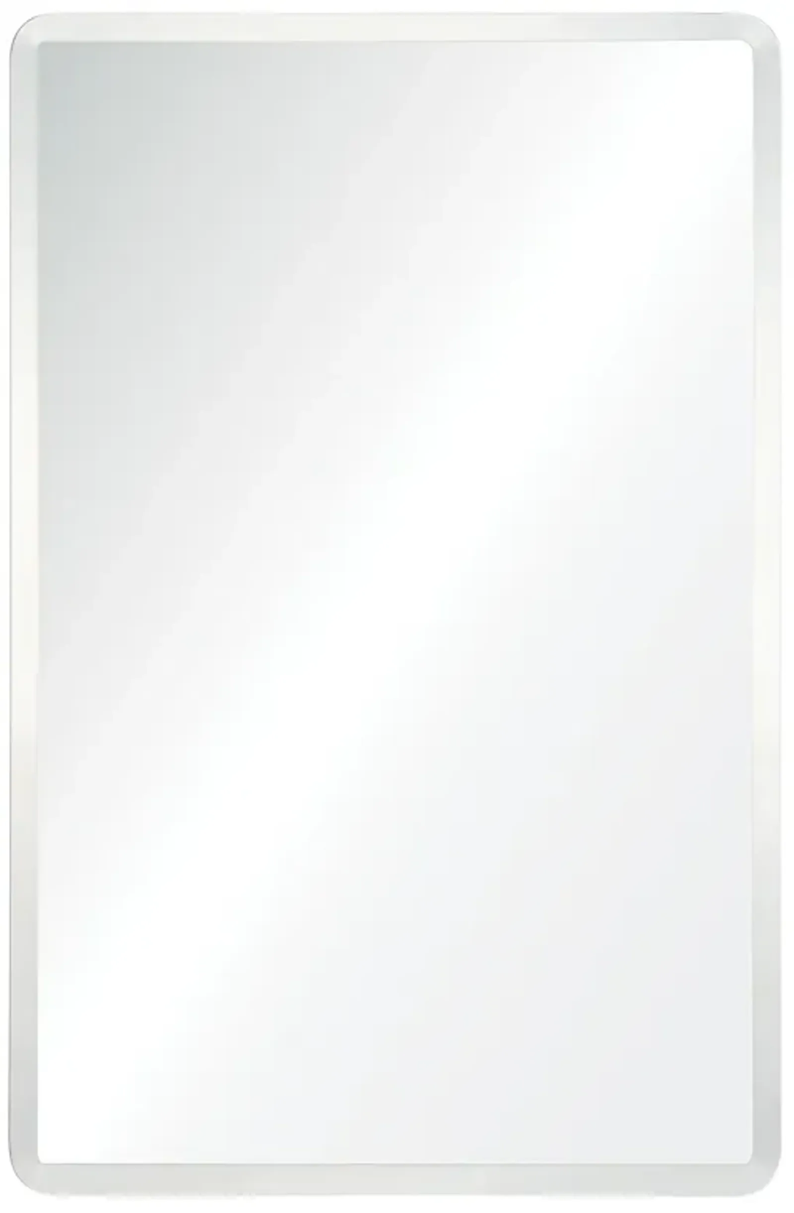 Danske Rectangle Mirror