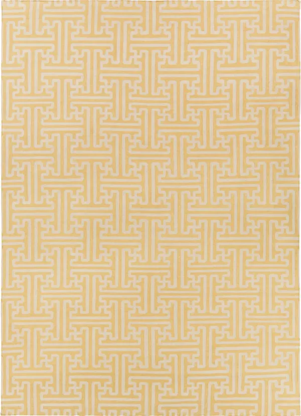 Archive ACH-1707 9' x 13' Hand Made Rug