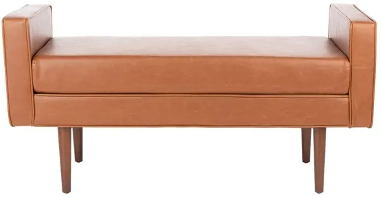 HENRI MIDCENTURY BENCH