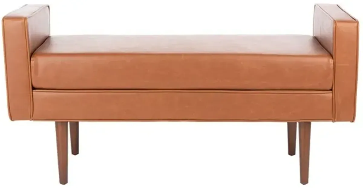 HENRI MIDCENTURY BENCH