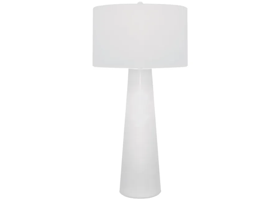 Obelisk 1-Light Table Lamp