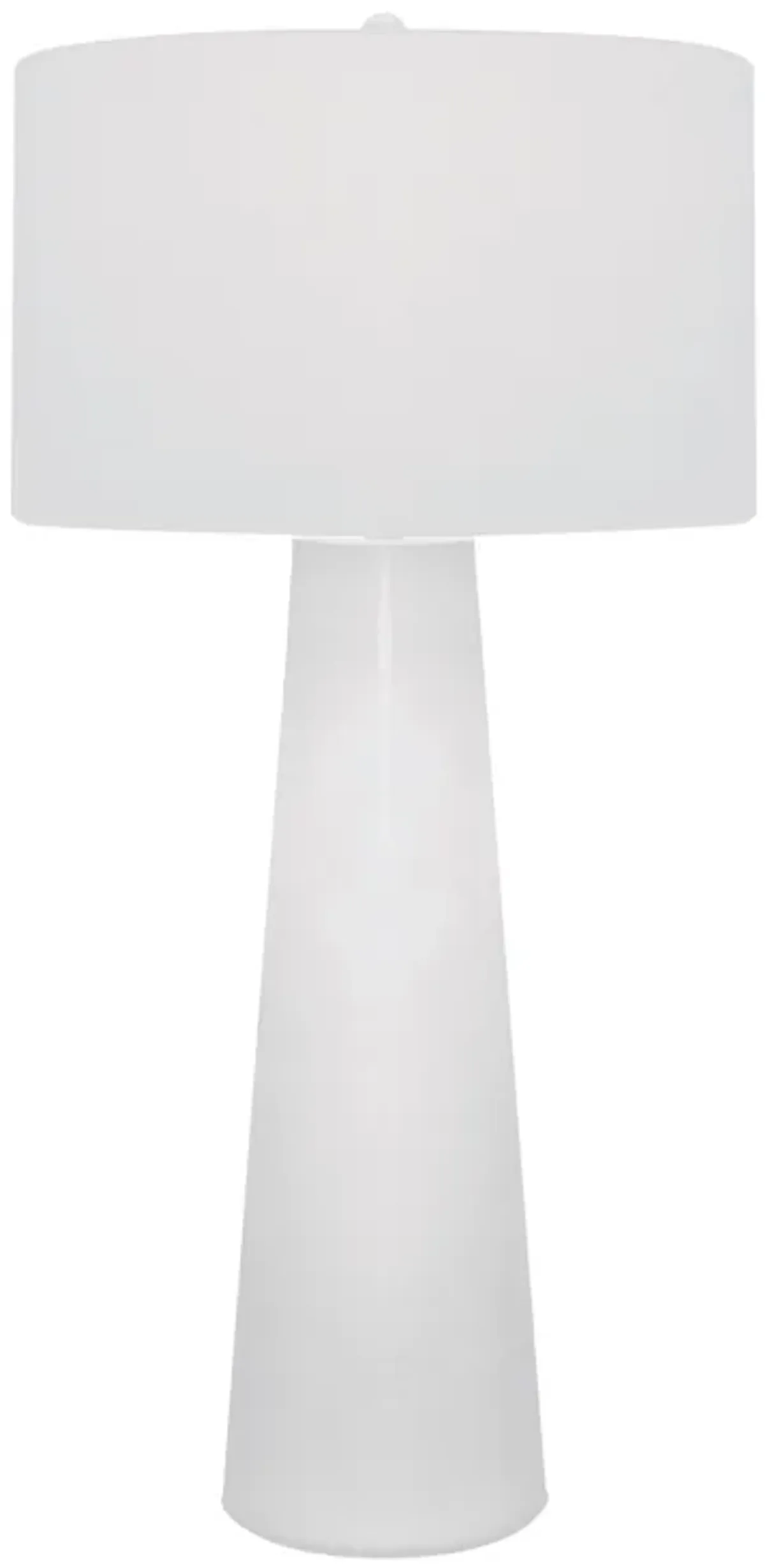 Obelisk 1-Light Table Lamp