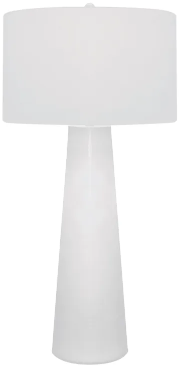 Obelisk 1-Light Table Lamp