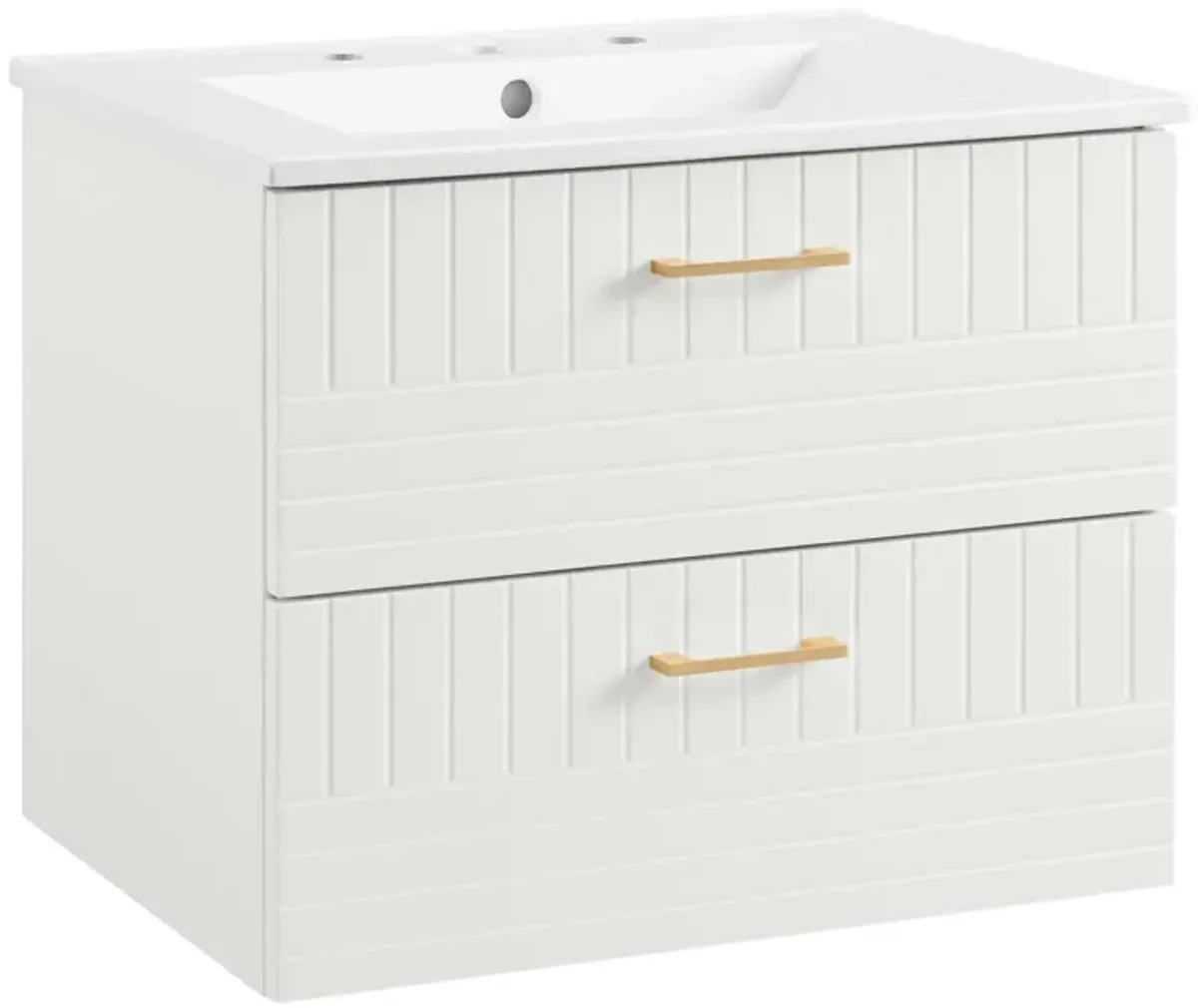 Daybreak 24" Bathroom Vanity