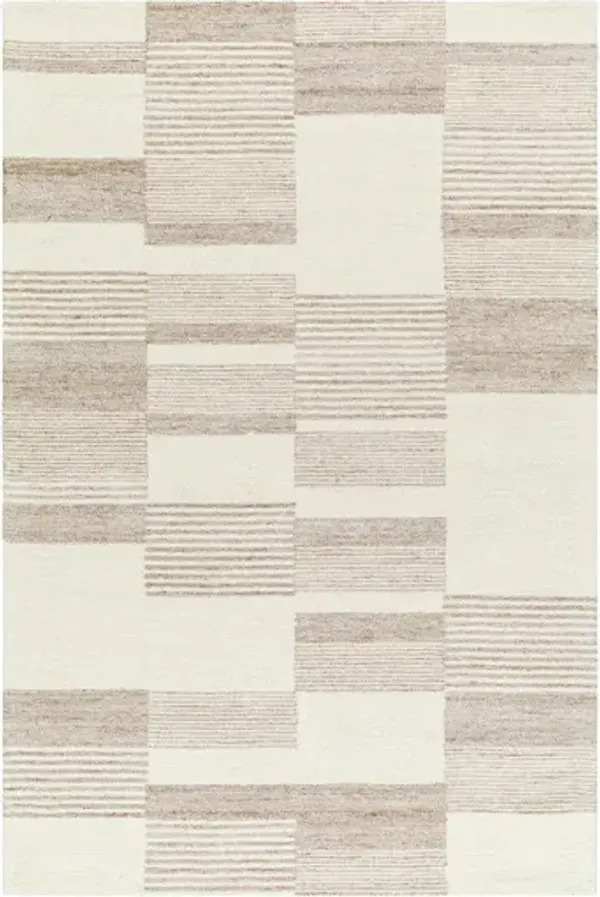 Ottawa OTW-2303 2'6" x 8' Hand Made Rug