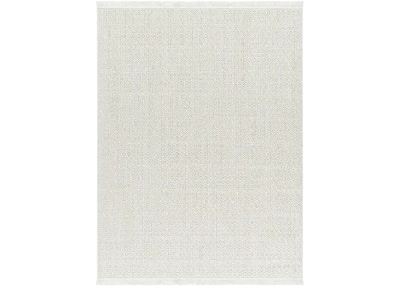 New Delhi NWH-2308 5'2" x 7' Machine Woven Rug