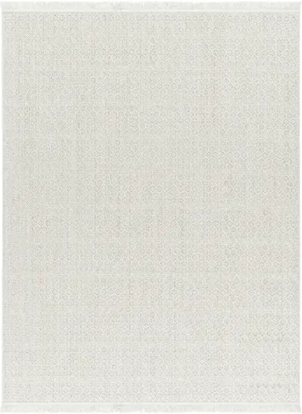 New Delhi NWH-2308 5'2" x 7' Machine Woven Rug