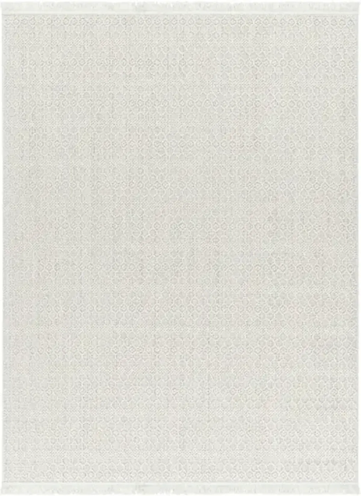 New Delhi NWH-2308 5'2" x 7' Machine Woven Rug