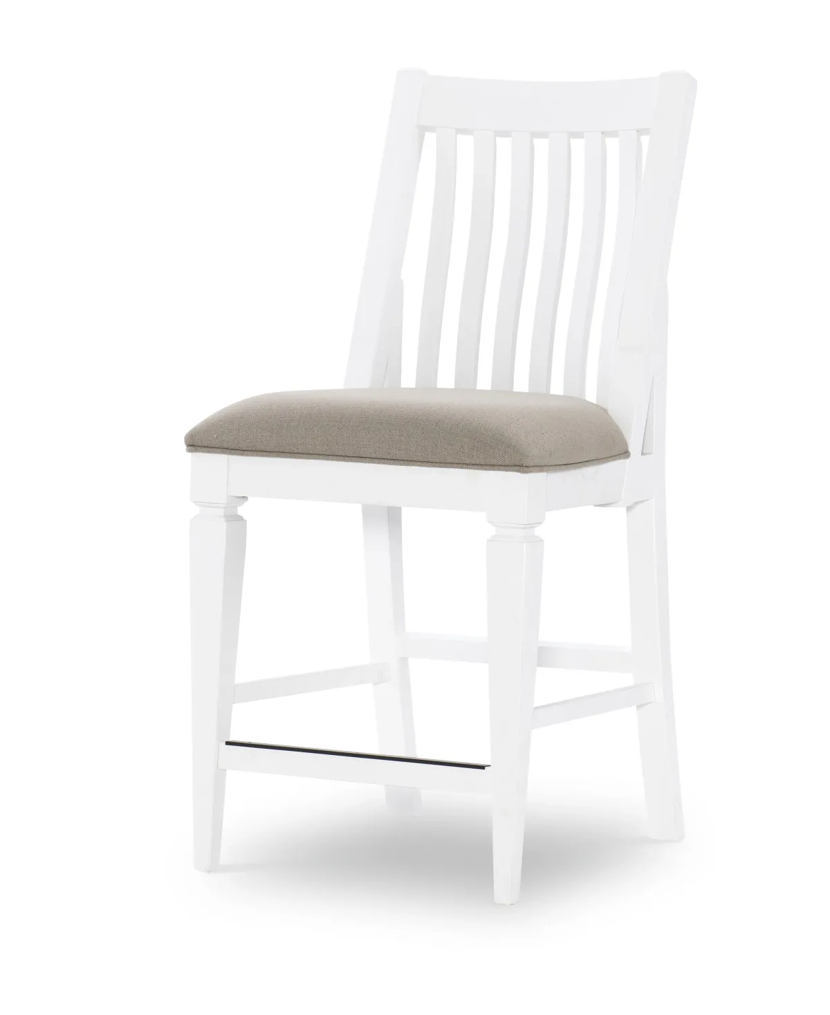 Essex (White) Chair - Set of 2