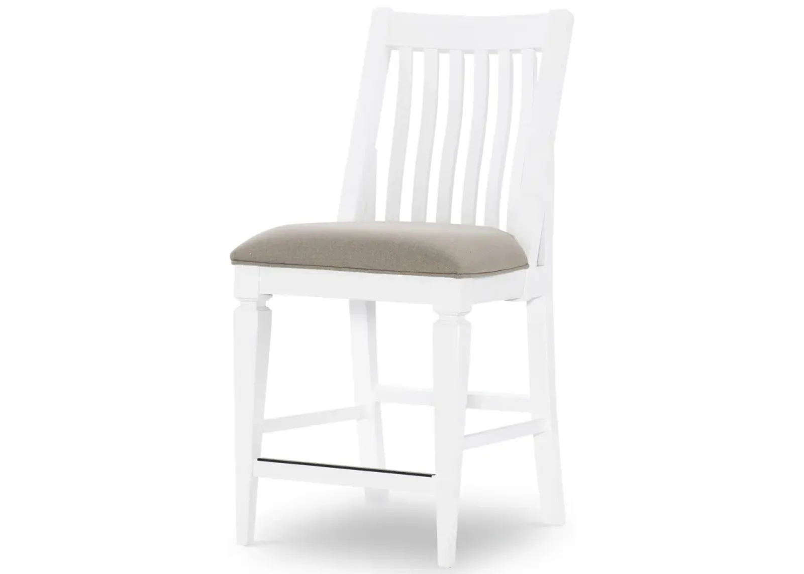 Essex (White) Chair - Set of 2