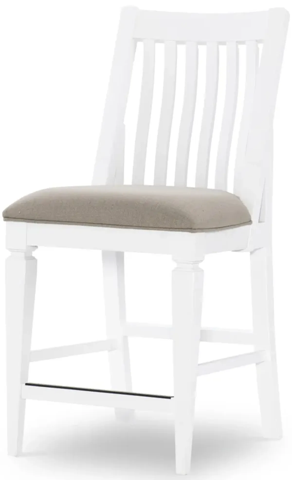 Essex (White) Chair - Set of 2