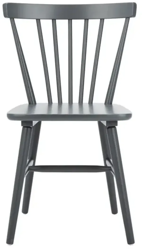 Winona Spindle Back Dining Chair - Set of 2