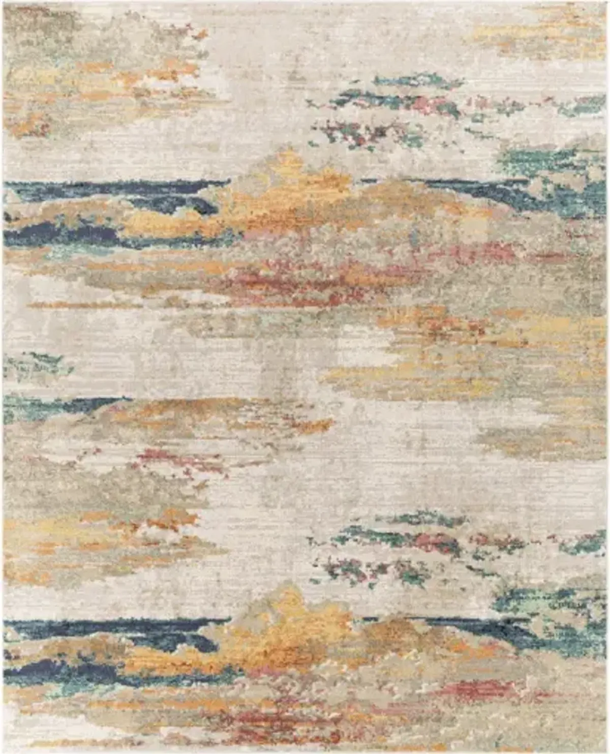 Illusions 6'7" x 9'6" Rug