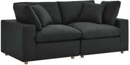 black color
