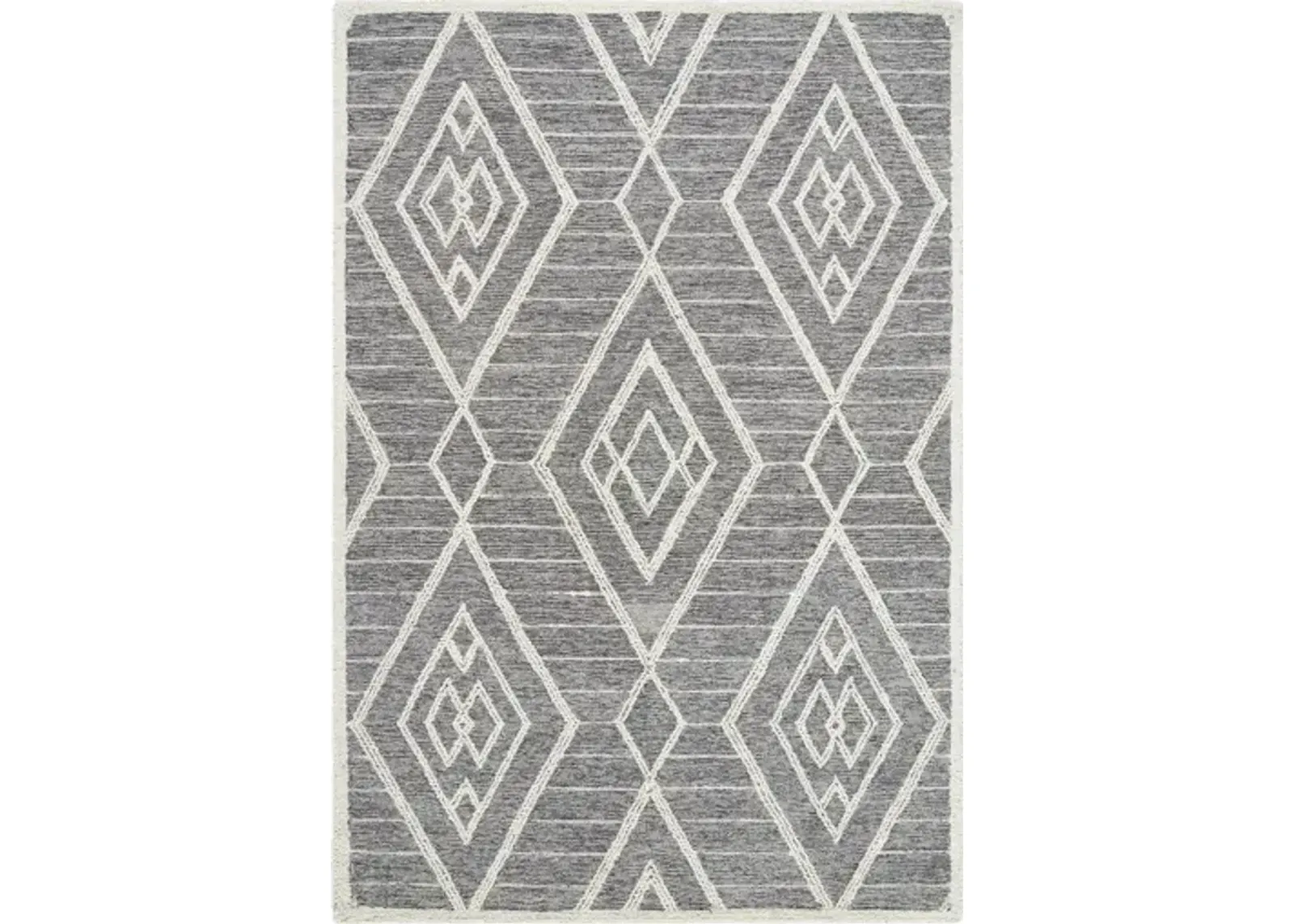 Jules JLS-2300 5' x 7'6" Handmade Rug