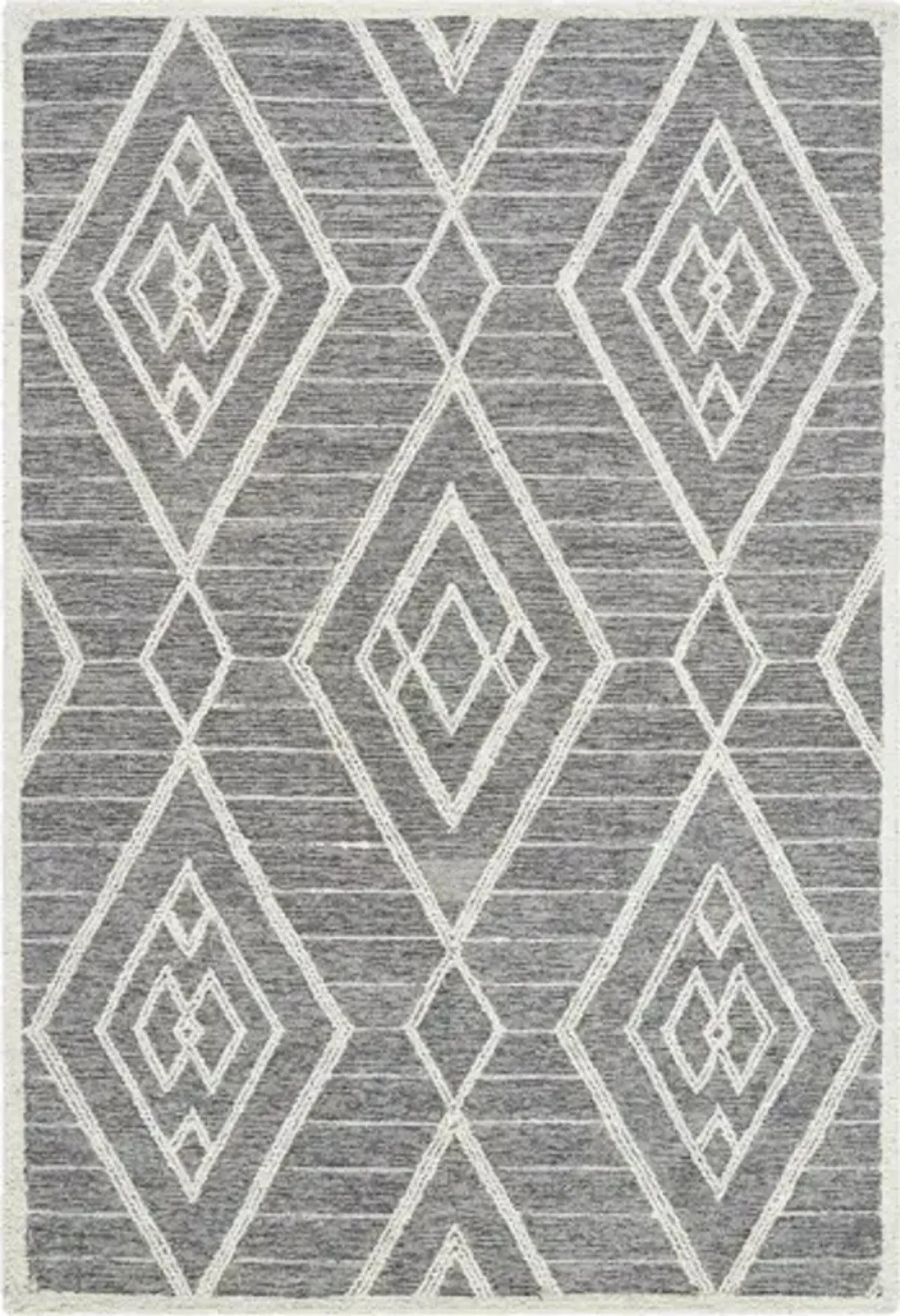 Jules JLS-2300 5' x 7'6" Handmade Rug