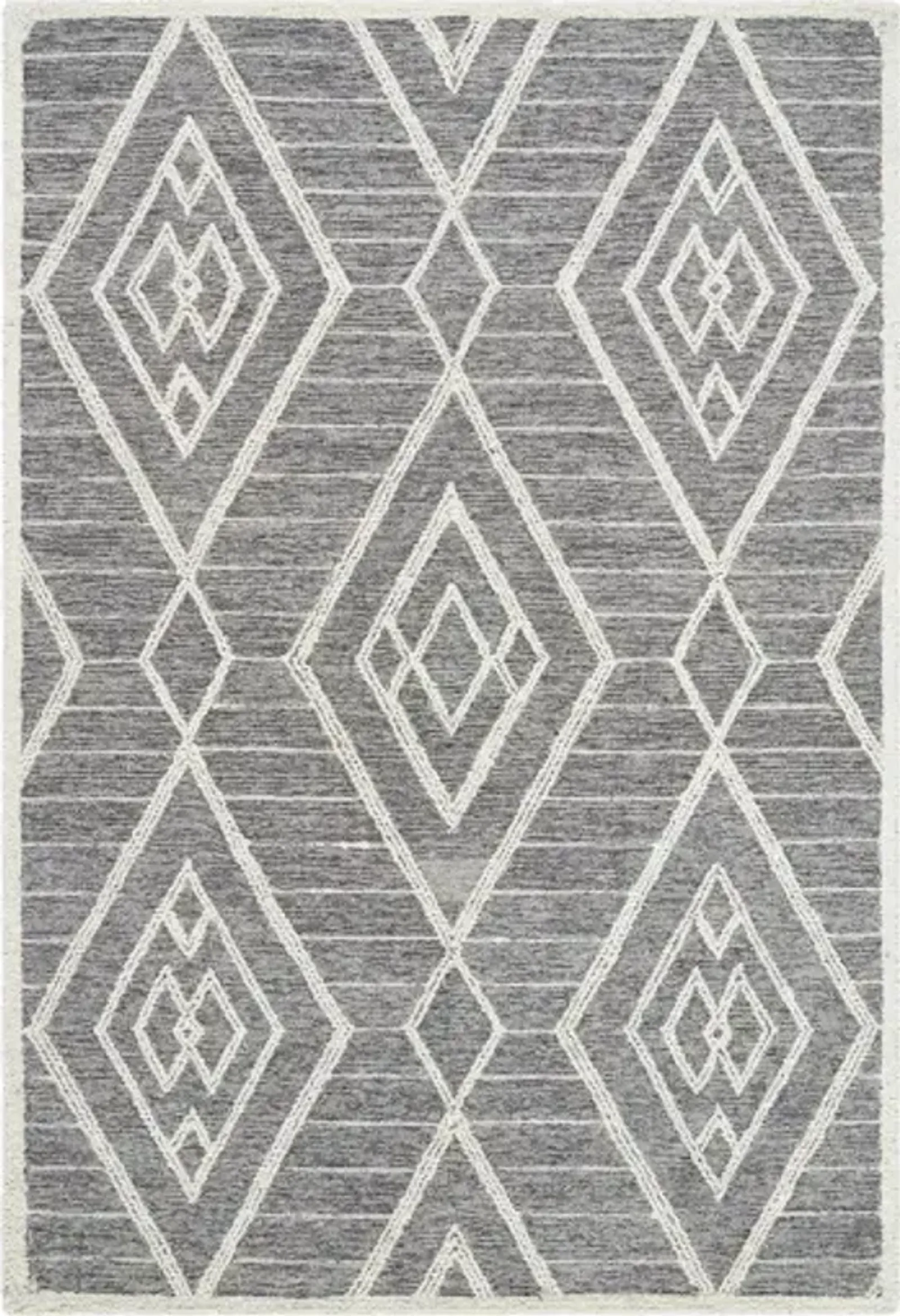 Jules JLS-2300 5' x 7'6" Handmade Rug