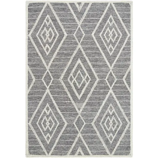 Jules JLS-2300 5' x 7'6" Handmade Rug