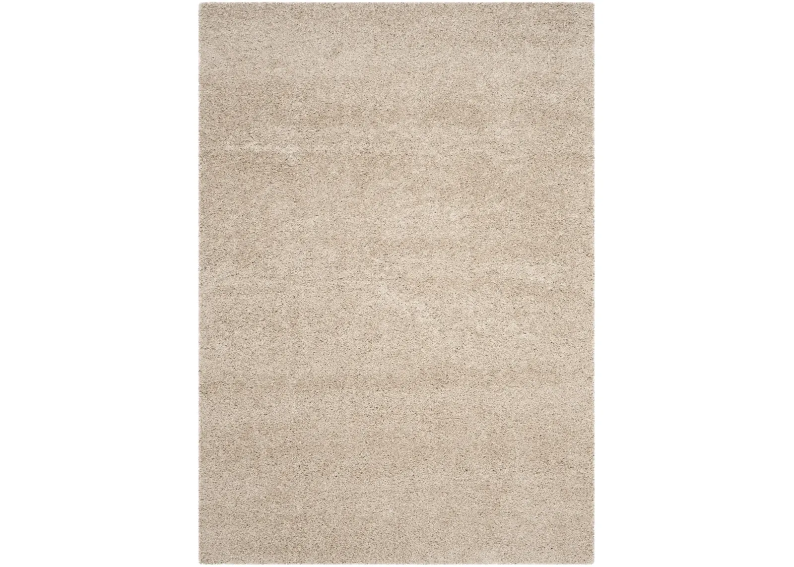 LAGUNA SHAG 303 SAND 2'-3' x 4' Accent Rug