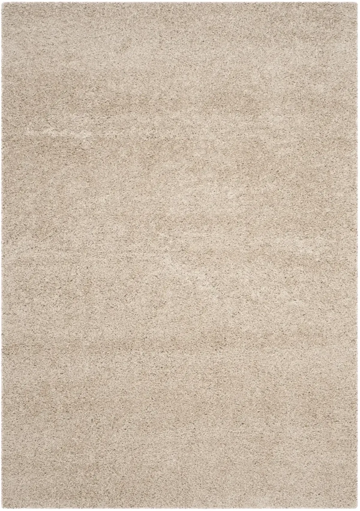 LAGUNA SHAG 303 SAND 2'-3' x 4' Accent Rug