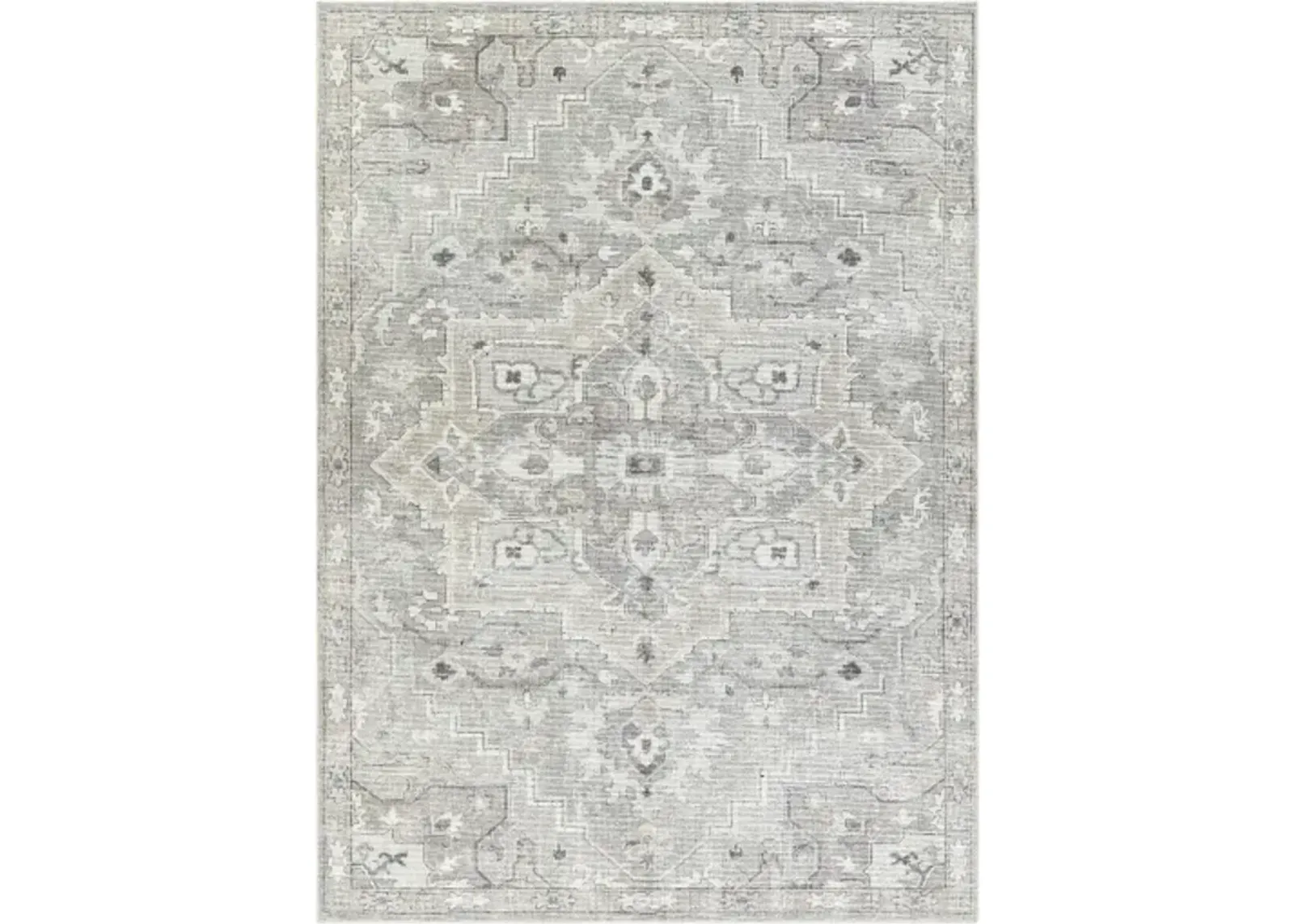 Becki Owens x Surya Elle Area Rug