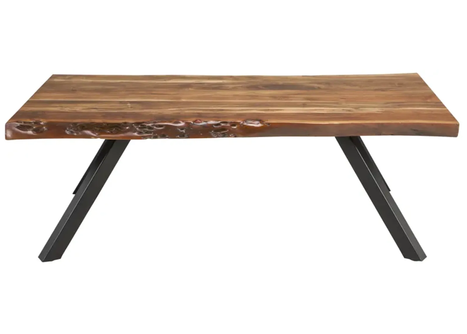 Reese Live Edge Coffee Table