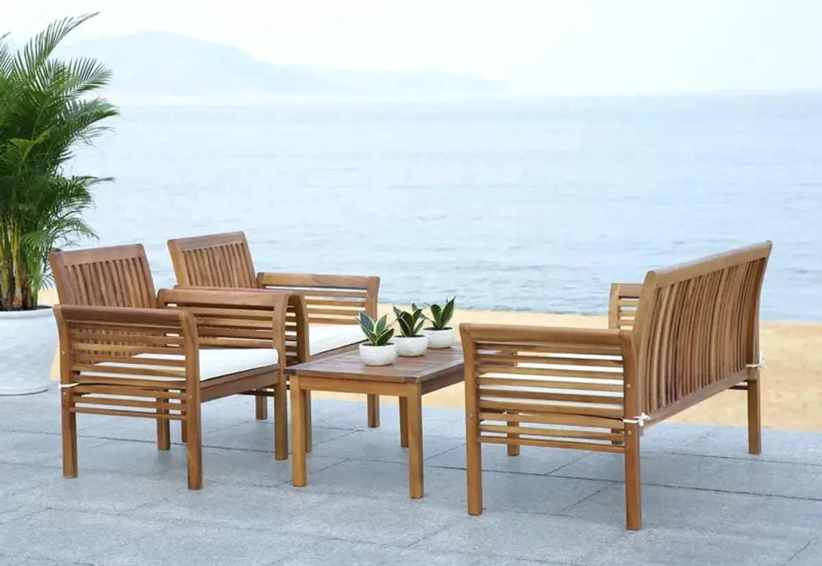 Carson 4-Piece Outdoor Set