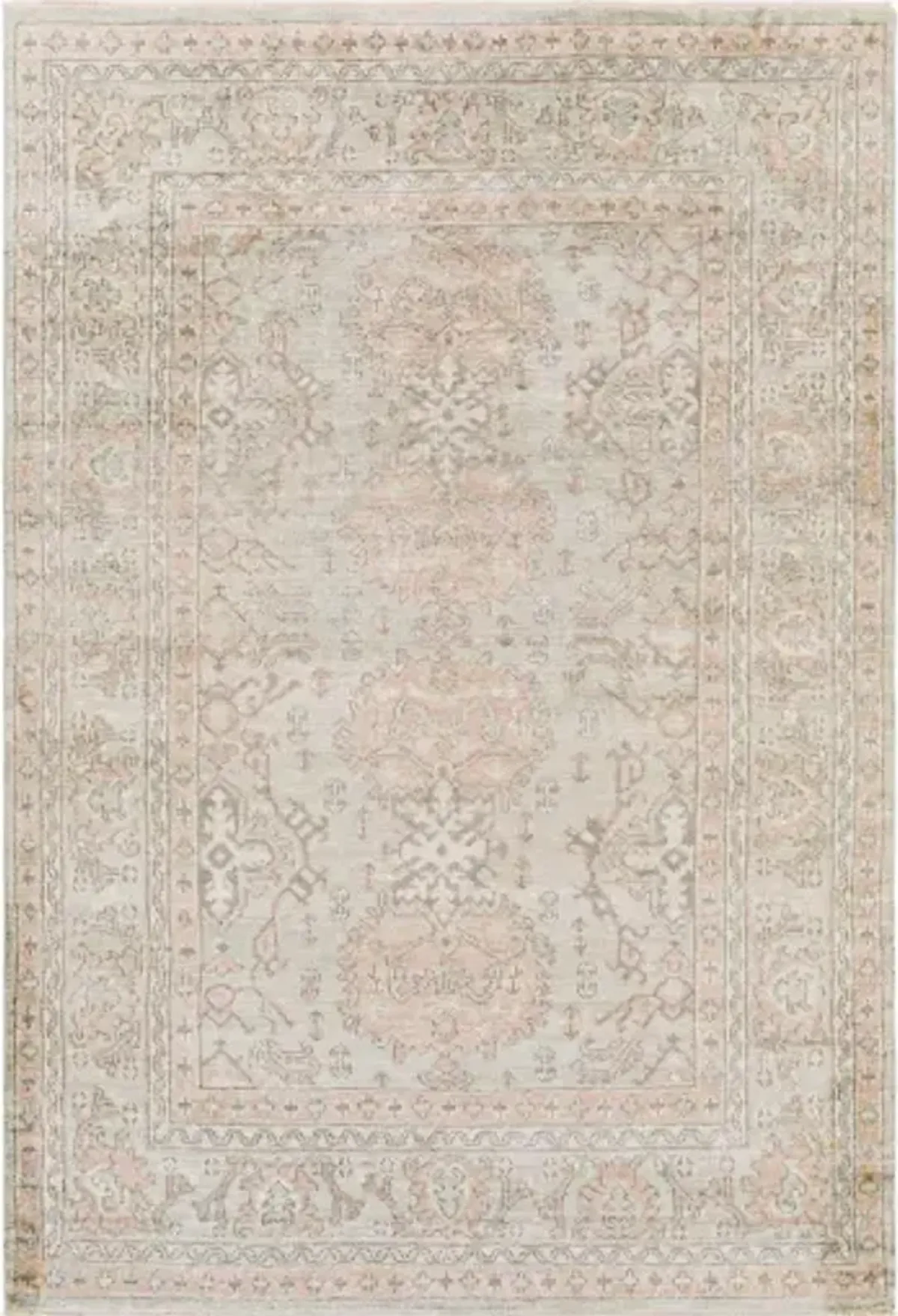 Royal 2' x 3' Rug