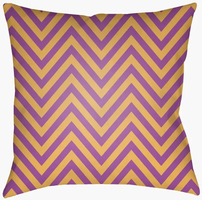 Boo BOO-165 18"L x 18"W Accent Pillow