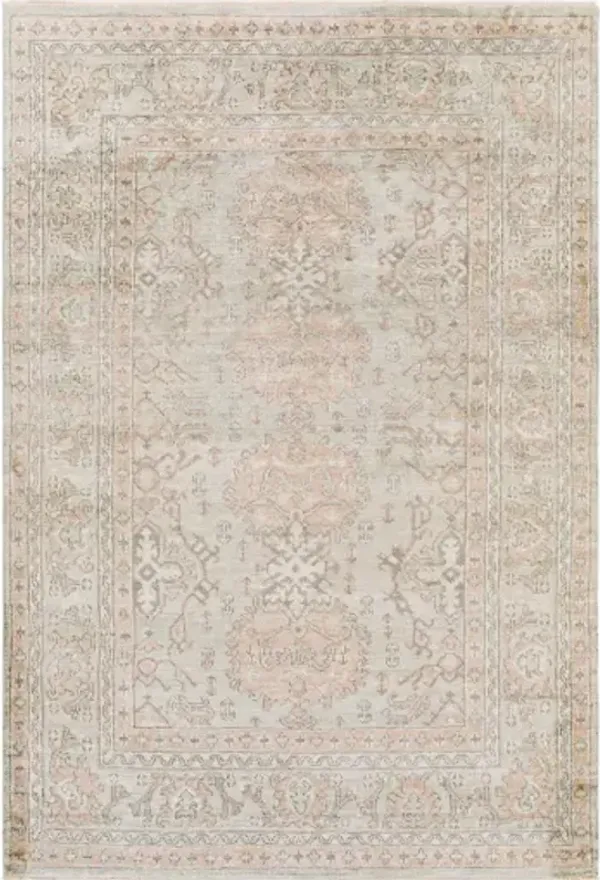 Royal 2' x 3' Rug