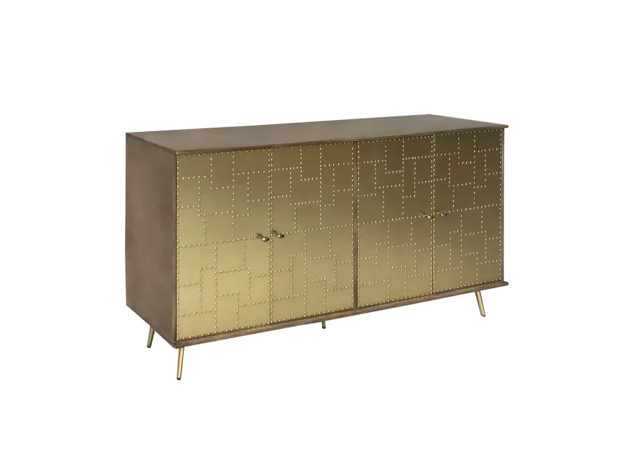 Sender Credenza