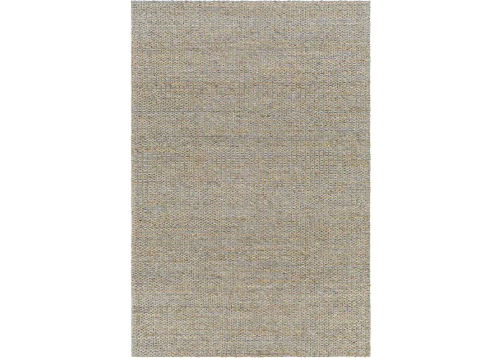 Priya PYA-2300 9' x 12' Hand Made Rug