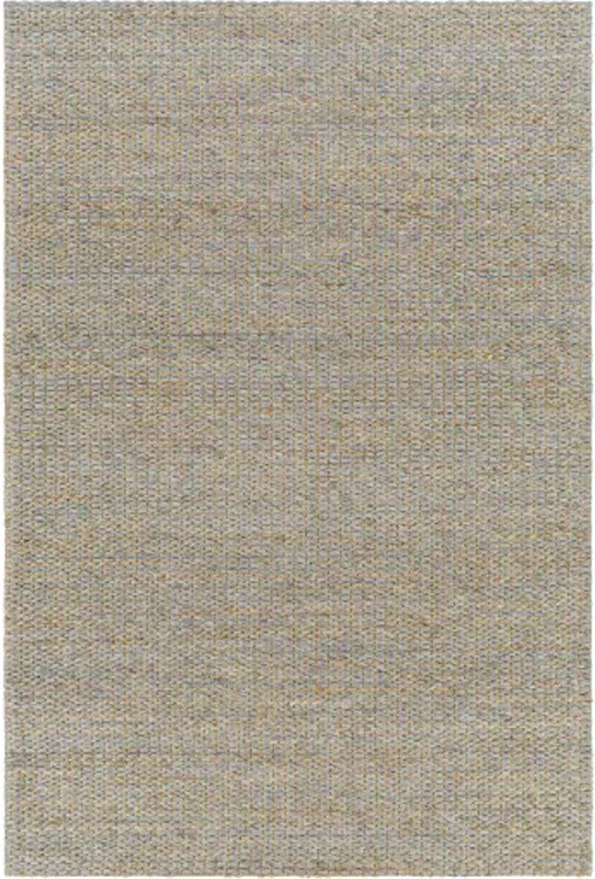 Priya PYA-2300 9' x 12' Hand Made Rug