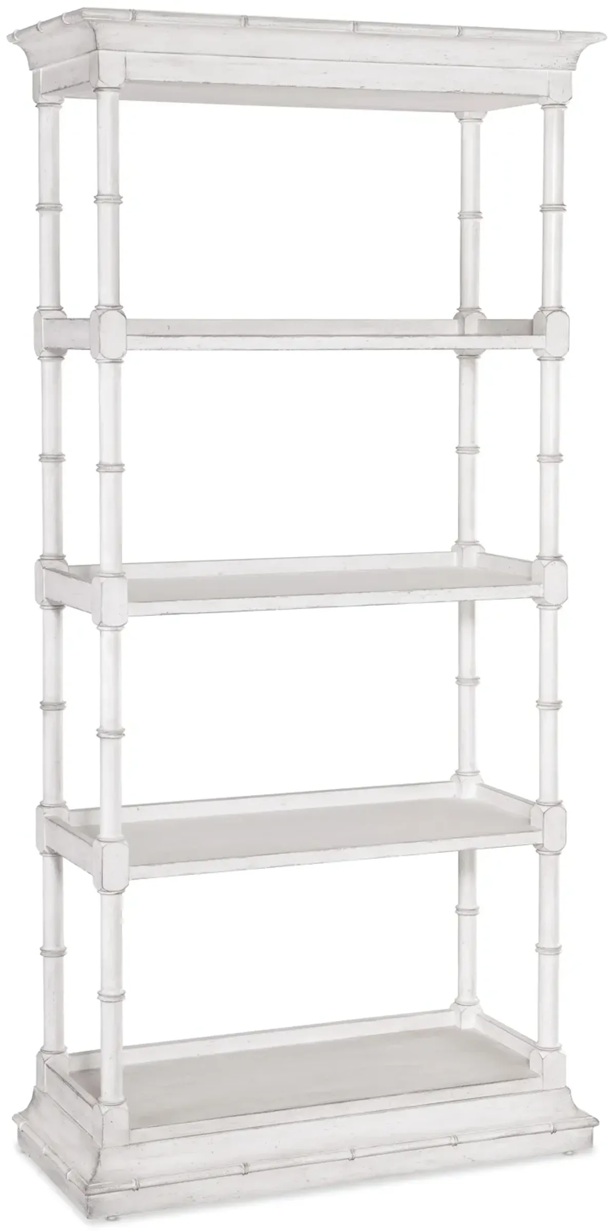 Charleston Etagere