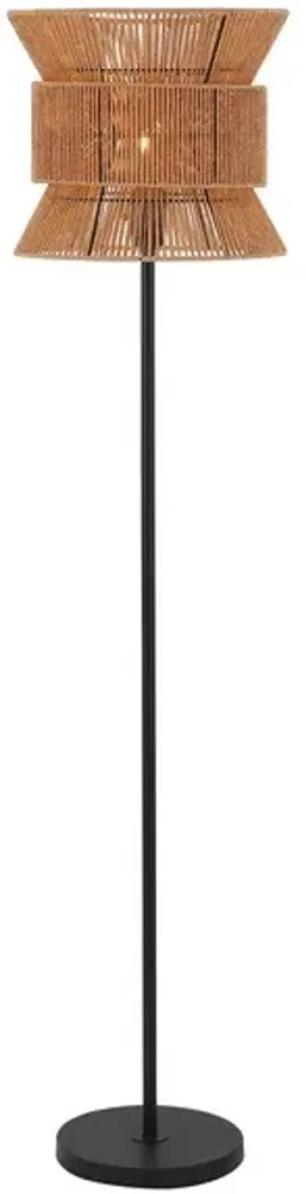 Boyer Floor Lamp