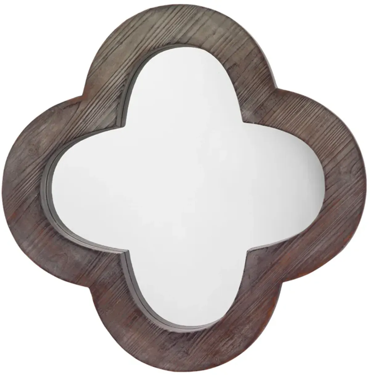 Clover Mirror