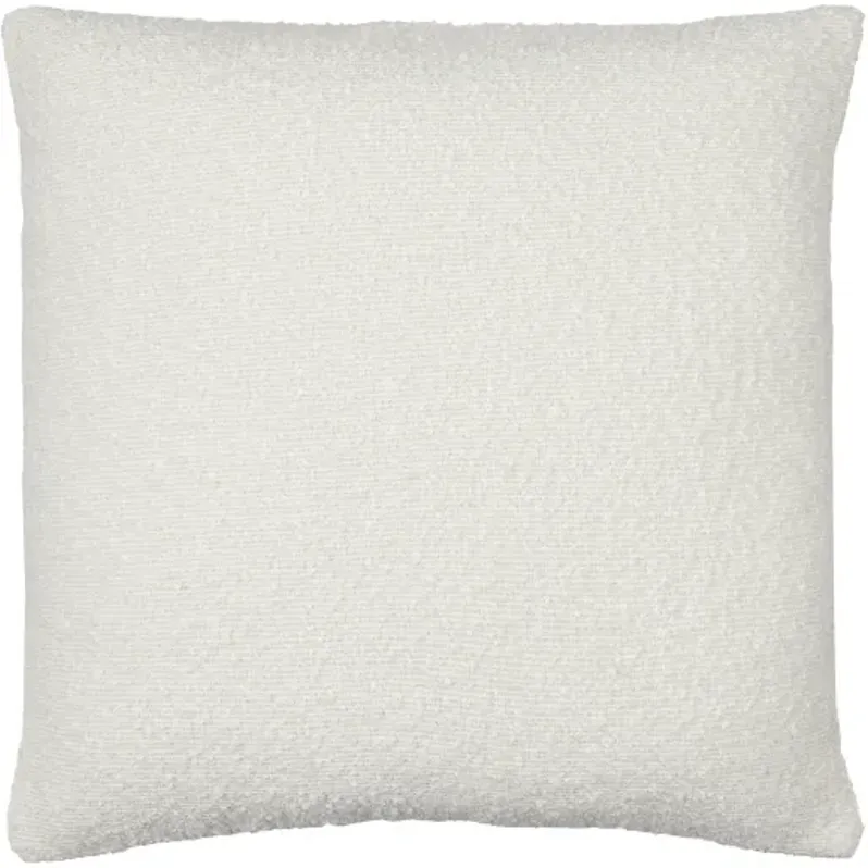 Eesha ESH-001 22"L x 22"W Accent Pillow  - Shell Only